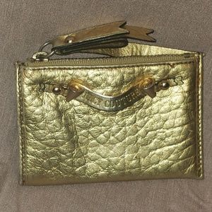 Juicy Couture Card Holder